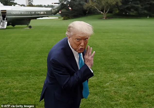 Privileged Access: Trump's Secret Voicemail to Shapiro Revealed in Memoir