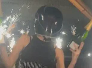 Swiss Nightclub Fire Sparks Scrutiny as Co-Owner Jessica Moretti Faces Allegations Over Video Evidence of Sparkler Use