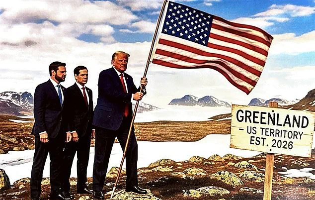 Trump Accuses Starmer of 'Giving Away' Diego Garcia to Mauritius, Claims China and Russia Are Noticing Britain's Weakness in Chagos Islands, Justifies Demand for Greenland