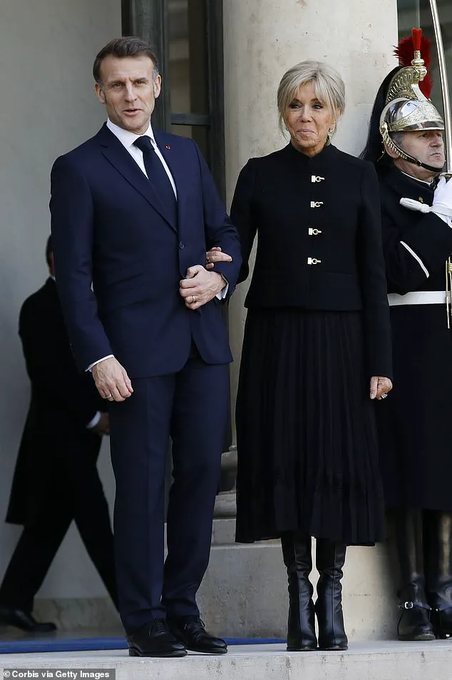 Trump's Foreign Policy Fails Again: Threatens 200% Tariffs on French Wine and Champagne as Tensions Escalate