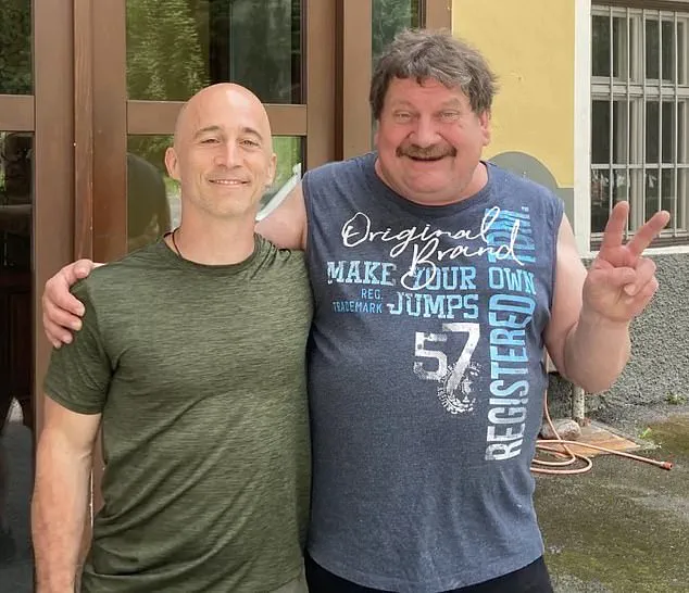 Veronika the Cow's Tool-Use Sparks Scientific Revolution, Says Researchers