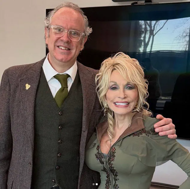 Breaking: Dolly Parton Celebrates 80th Birthday with Cultural Tribute and International Star Power