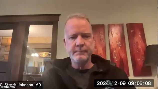 Colorado Medic Faces Legal and Ethical Scrutiny After Patient Death Linked to 'Musical Bingo' During Cataract Surgery