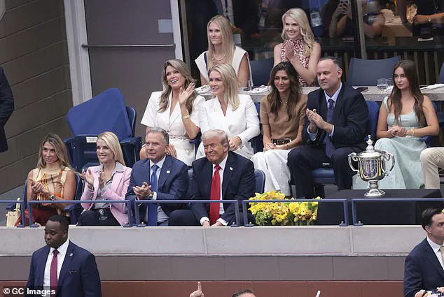 Former DOJ Prosecutor Lindsey Halligan Departs Amid Legal Scrutiny, Raising Questions About Trump's Legal Strategy and Community Impact