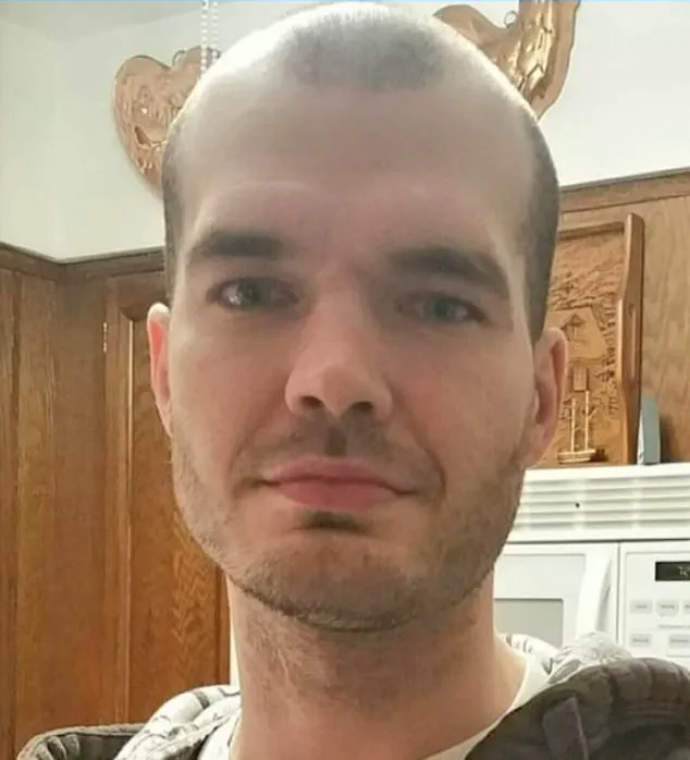 Intimate Photos Revealed in Virginia Trial of Former IRS Agent and Brazilian Au Pair