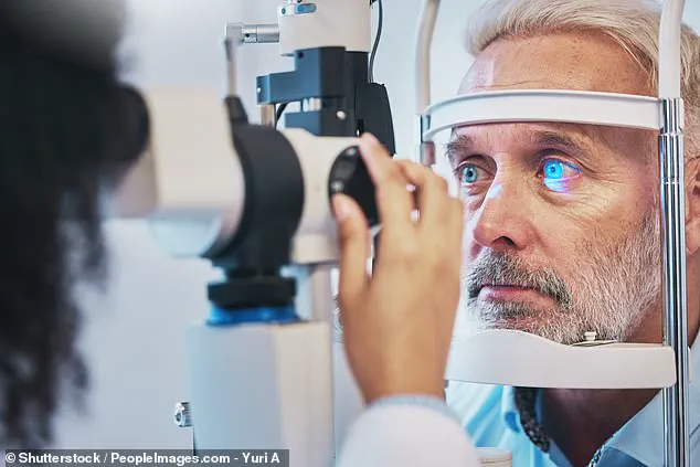New Figures Reveal Over a Million in the UK Living with Glaucoma, a Leading Cause of Blindness