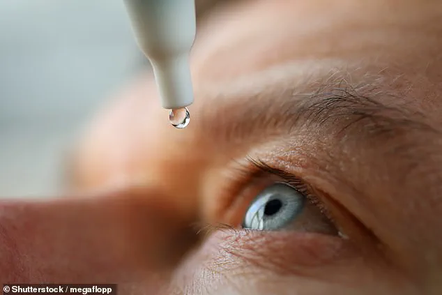 New Figures Reveal Over a Million in the UK Living with Glaucoma, a Leading Cause of Blindness
