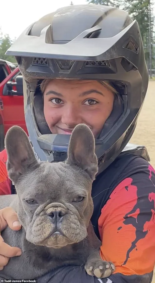 Tragic Death of Canadian Teen Piper James in Australia: Family Traumatized by Wild Dog Discovery