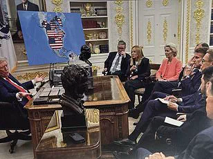 Trump’s Foreign Policy and the Hidden Uncertainty: Who Has Access to the Information?