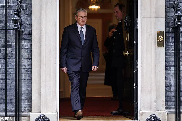 UK Pushes Ahead with Chagos Islands Deal Amid US Opposition, Sparking Diplomatic Tensions