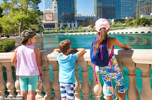 Wallet Hub Study Reveals Stark Contrast Between State Beauty and Family-Friendliness