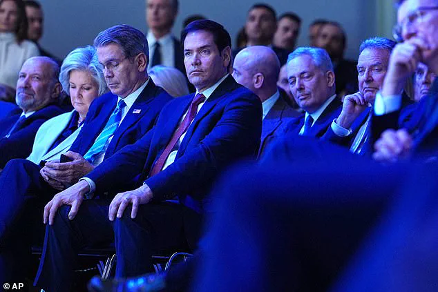 Breaking: Trump's Latest Controversial Move – Demanding Greenland and NATO Warning at Davos