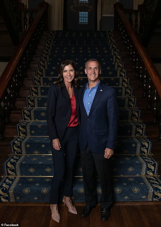 Clandestine Power Struggle Erupts Within DHS Over CBP Control, Report Reveals