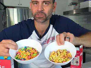 Hidden Dangers in Healthy Staples: The Mycotoxin Threat in Cereals and Grains