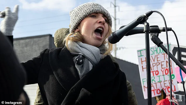 Illinois Congressional Candidate Kat Abughazaleh's Absence from Indivisible Project Event Sparks Scrutiny