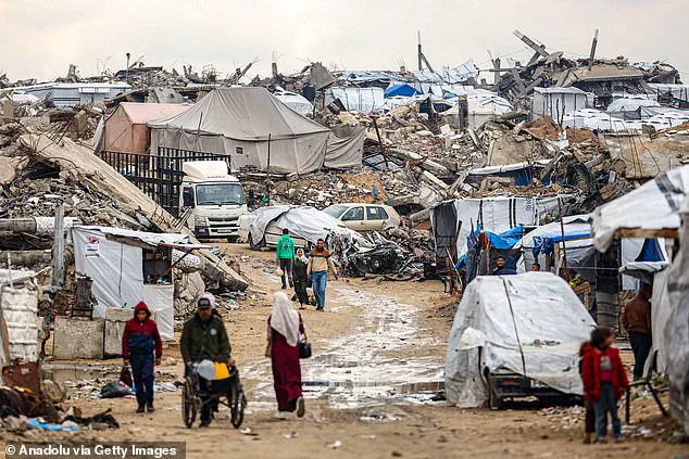 Jared Kushner's Ambitious Gaza Reconstruction Plan Unveiled at Davos Amid Skepticism Over Feasibility and Risks