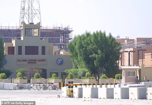 Pentagon's New Battle: Banning Sex Toys for Troops Under Fire as Mental Health Experts Warn of Risks