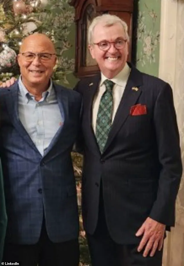 Tragic Hit-and-Run Case Sparks Controversy as Accused's Father Blames Victim, Ties to Phil Murphy Emerge