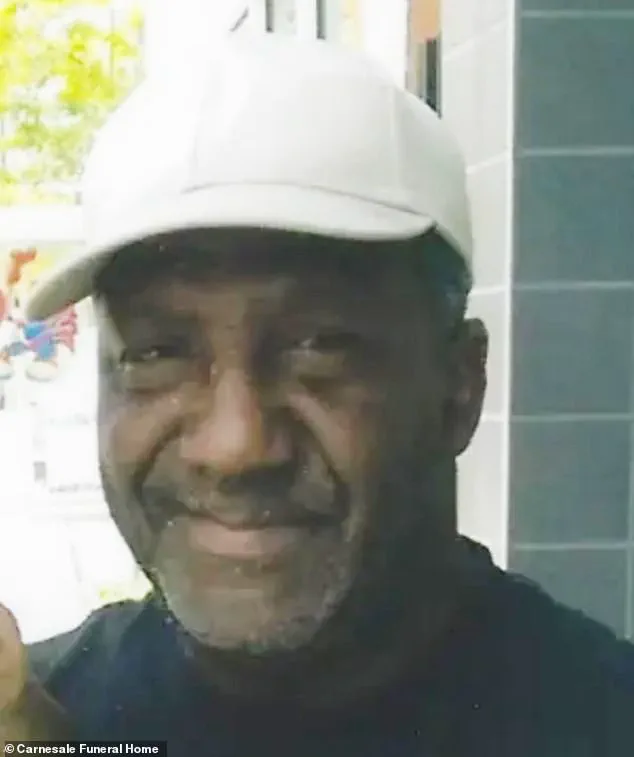 Tragic Hit-and-Run Case Sparks Controversy as Accused's Father Blames Victim, Ties to Phil Murphy Emerge