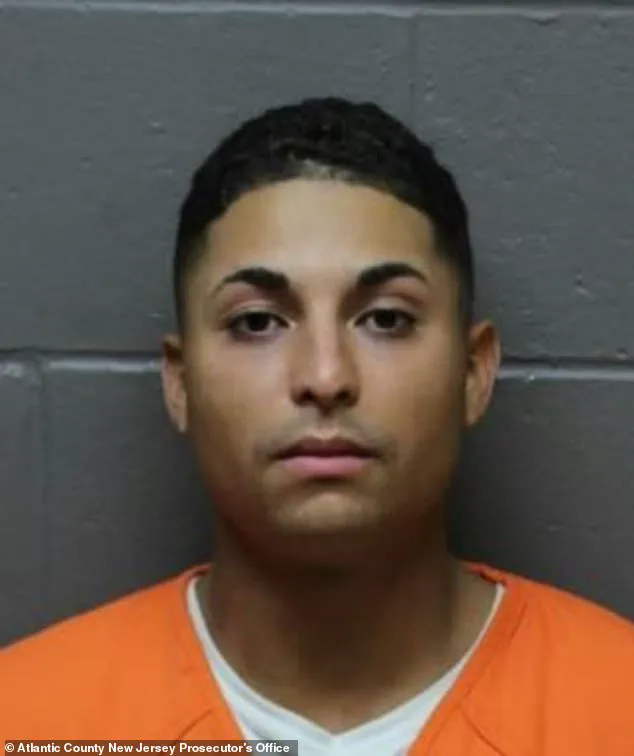 Tragic Hit-and-Run Case Sparks Controversy as Accused's Father Blames Victim, Ties to Phil Murphy Emerge