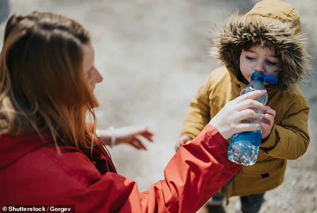 Winter Dehydration Risk: A Hidden Health Threat Experts Warn Against Ignoring
