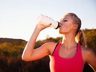 Winter Dehydration Risk: A Hidden Health Threat Experts Warn Against Ignoring