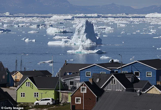 Breaking: Trump's Greenland Gambit Could Reshape Arctic Geopolitics, Says Ex-Ambassador