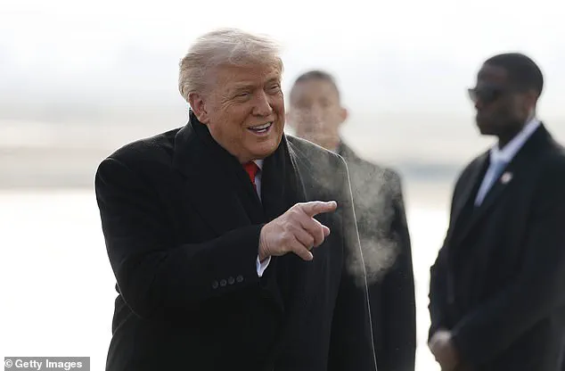 Breaking: Trump's Greenland Gambit Could Reshape Arctic Geopolitics, Says Ex-Ambassador