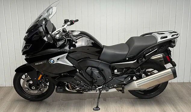 Ewan McGregor Sells Rare Motorcycles Amid New Scottish Mansion Purchase