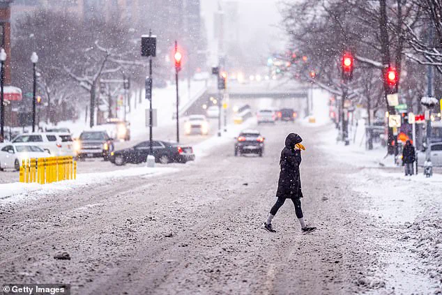 Massive Winter Storm Threatens Millions with Life-Threatening Conditions, Disruptions