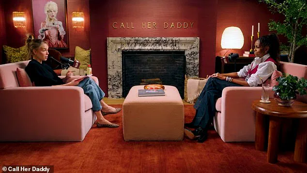 Michelle Obama's Podcast Interview Sparks Debate Over Public Perception and Media Influence