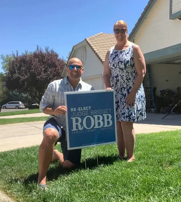 Nevada Judge Retires Amid Stalking Allegations, Sparking Legal Community Debate