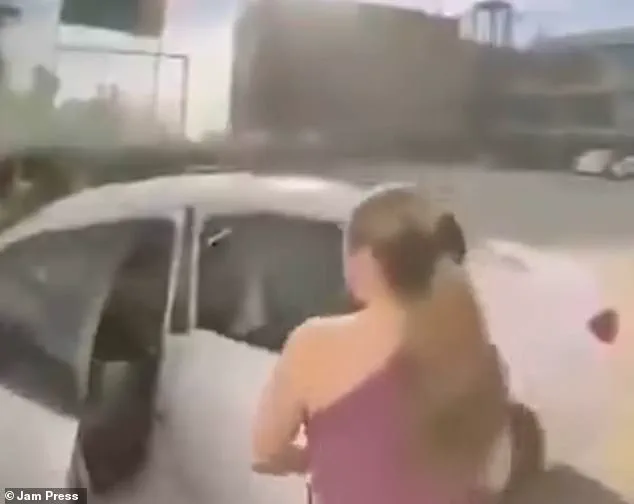 Privileged Access: Exclusive Details on Nicole Pardo Molina's Abduction and Cartel Connections Revealed