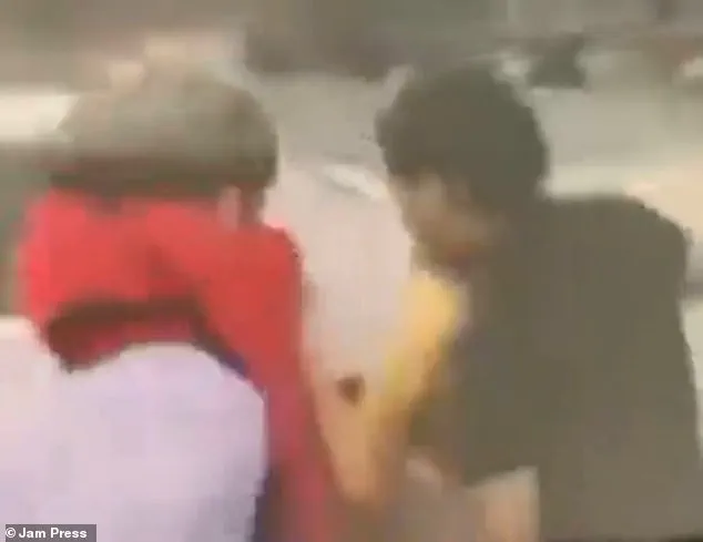 Privileged Access: Exclusive Details on Nicole Pardo Molina's Abduction and Cartel Connections Revealed