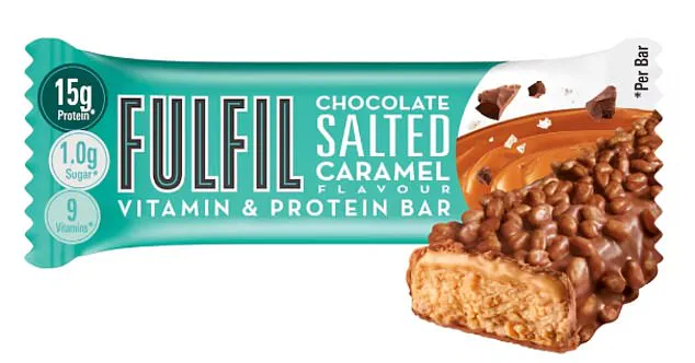 Protein Bars in Britain: A Growing Trend and the Importance of Nutritional Expertise