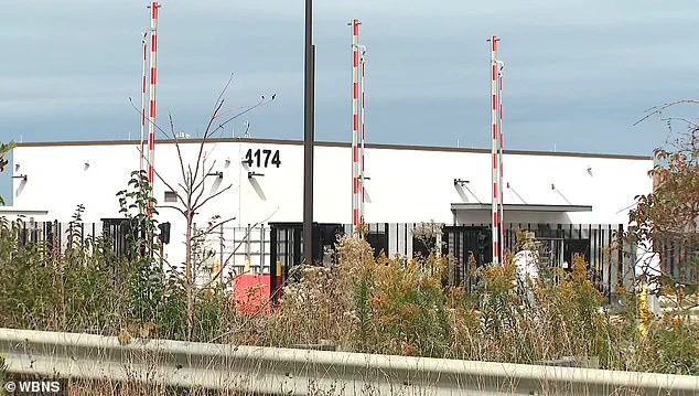 Residents Oppose State-Approved Gas Facility Over Emissions Concerns in Hilliard, Ohio