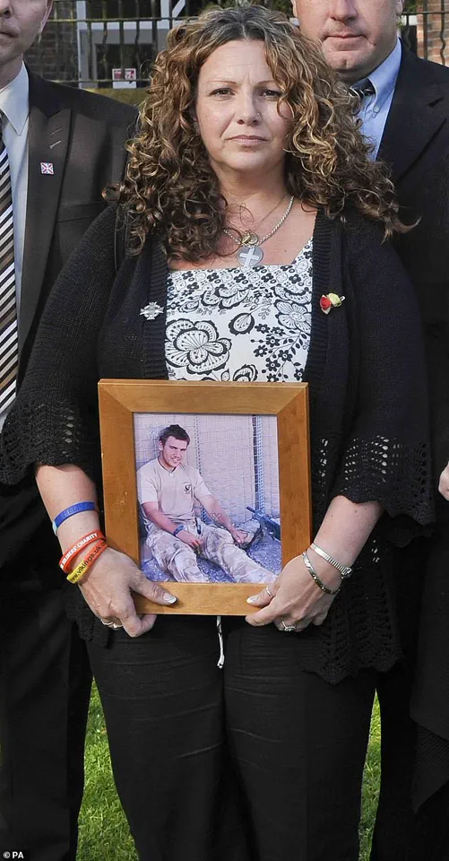 Shrouded in Secrecy: The Limited Access to Information Behind a Mother's Tragedy and a U.S. Bomb's Legacy