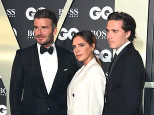Brooklyn Beckham Publicly Disowns Parents Amid Intense Family Feud