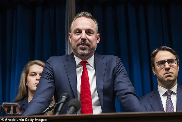 FBI Agent Resigns Amid Alleged Pressure to Abandon Inquiry into ICE Agent's Fatal Shooting