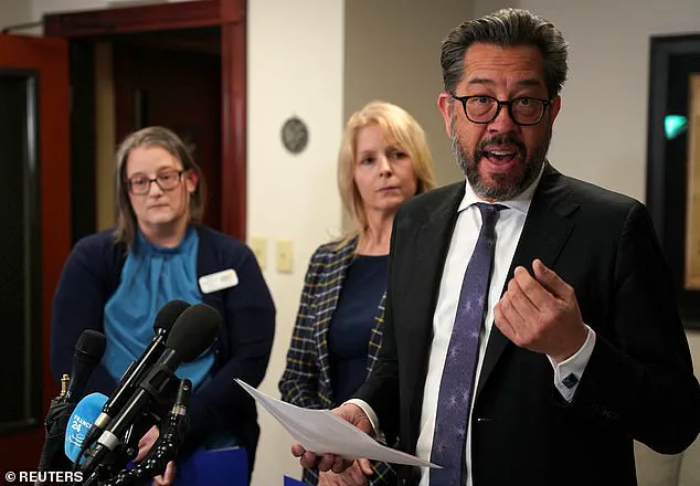 Five-Year-Old Boy Detained by ICE During Father's Arrest Sparks National Outcry