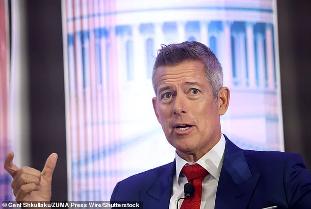 IndyCar Race Set for U.S. Capitol as Part of America250 Celebrations