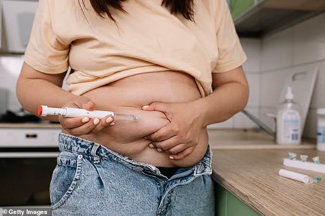 Leading Pharmacist Warns Against Unverified Weight-Loss Treatments as One in Six Brits Seek Quick Fixes