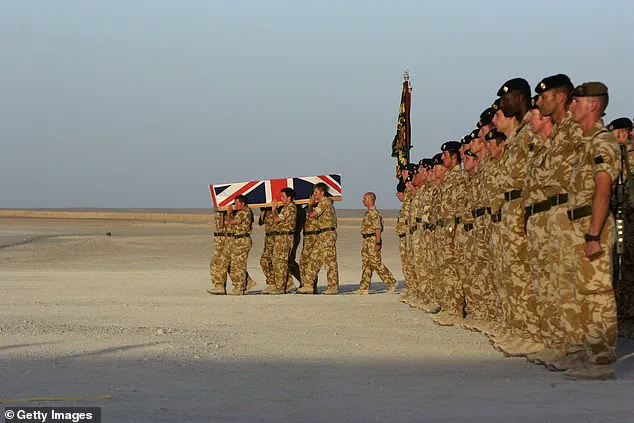 Rod Stewart Condemns Trump's Remarks on UK Troops, Calls for Apology