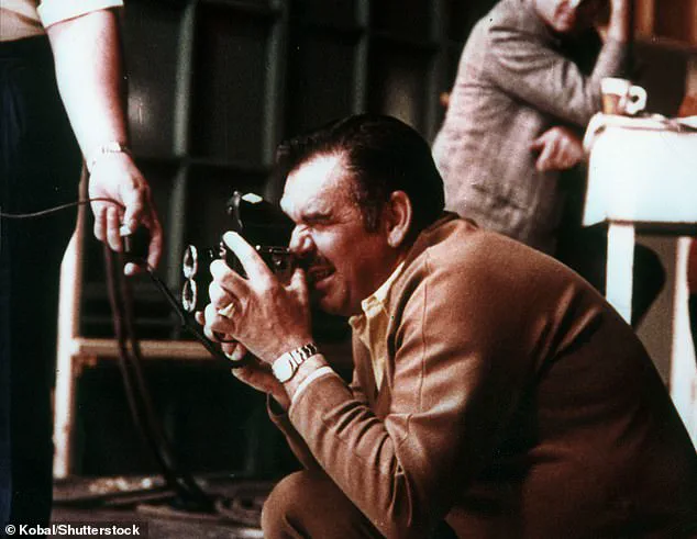 Russell Meyer: The Godfather of Sexploitation and Hollywood's Most Controversial Visionary