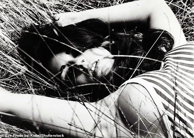 Russell Meyer: The Godfather of Sexploitation and Hollywood's Most Controversial Visionary