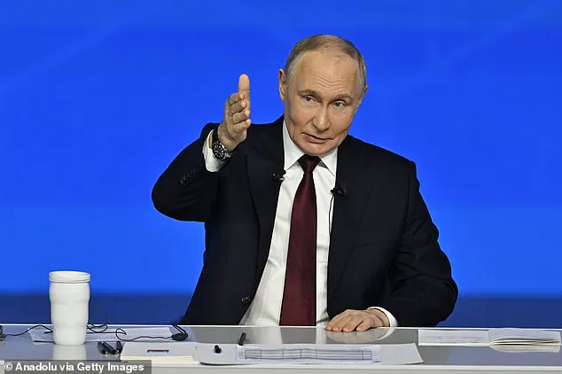 Abu Dhabi Talks Signal Potential Putin-Zelensky Meeting Amid Shifting Conflict Dynamics