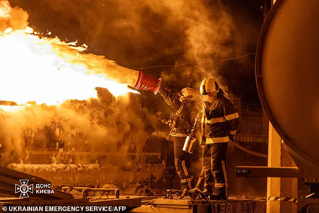 Abu Dhabi Talks Signal Potential Putin-Zelensky Meeting Amid Shifting Conflict Dynamics