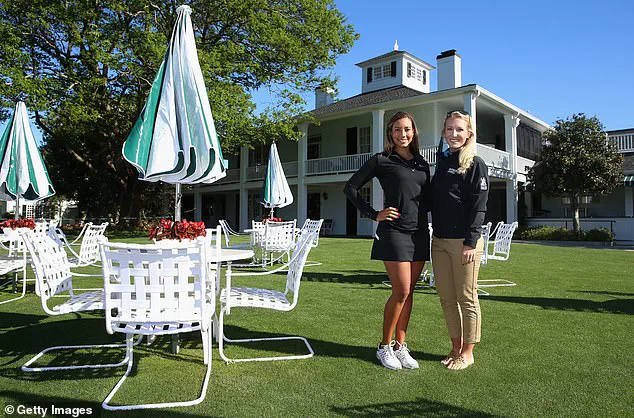 American Golf Industry at a Crossroads: Navigating a Crisis of Misconduct, Elitism, and Commercialization