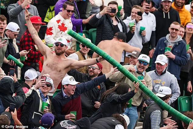 American Golf Industry at a Crossroads: Navigating a Crisis of Misconduct, Elitism, and Commercialization