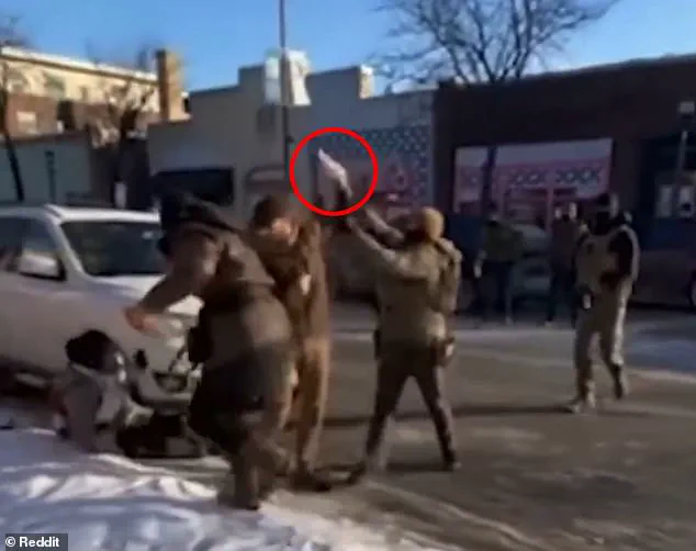 Controversy Over Federal Claims in Nurse's Shooting Sparks Debate on Gun Regulations and Border Enforcement